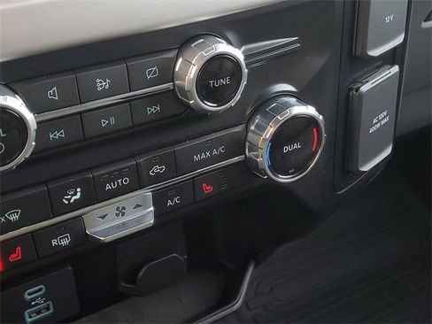 Certified 2023 Ford F150 XLT w/ Equipment Group 302A High image 21