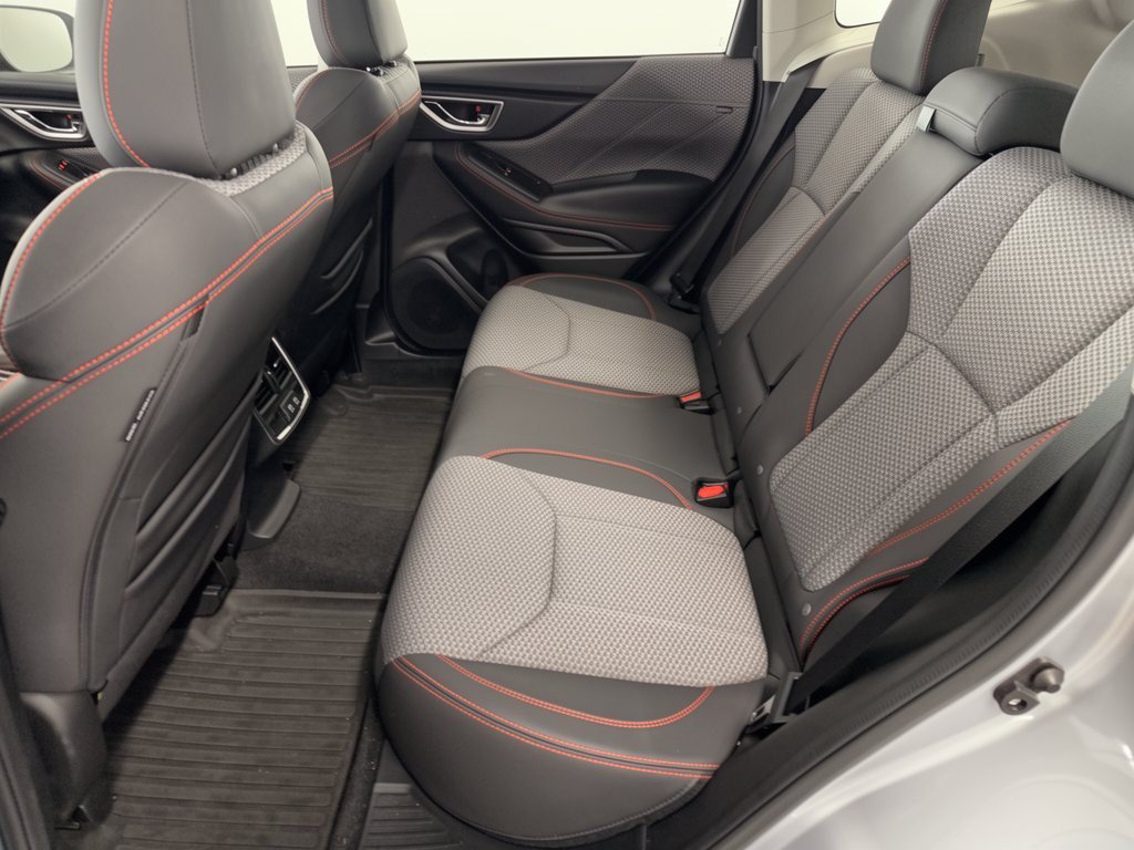 Used 2019 Subaru Forester Sport w/ Popular Package #2 AWD/4WD image 25