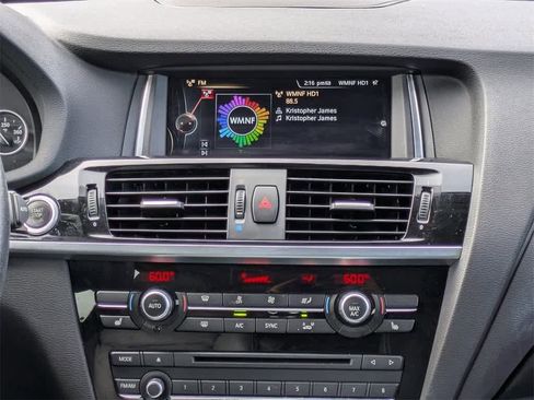 Used 2015 BMW X3 xDrive35i image 22