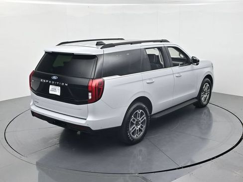 Certified 2025 Ford Expedition Active RWD image 45
