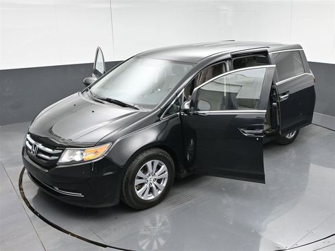 Used 2015 Honda Odyssey EX image 39