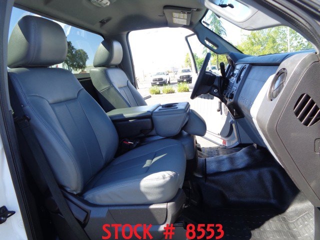 Used 2016 Ford F350 XL RWD image 19