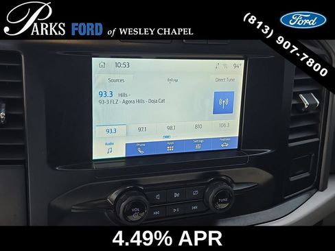 Certified 2023 Ford F150 XLT AWD/4WD image 21