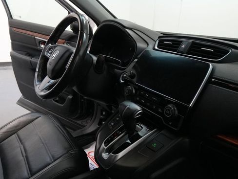 Used 2019 Honda CR-V EX-L image 29
