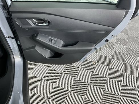 Certified 2025 Honda Accord SE image 31