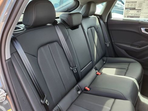 New 2025 Audi A5 2.0T Premium Plus image 22