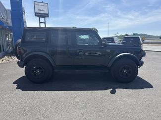 Used 2023 Ford Bronco Wildtrak AWD/4WD video 2