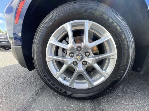 Used 2022 Chevrolet Equinox LT image 18