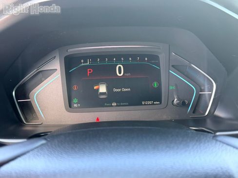 Used 2024 Honda Odyssey Sport image 24
