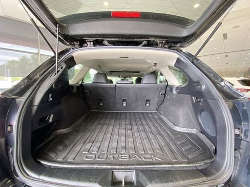Used 2019 Subaru Outback 2.5i Limited AWD/4WD image 27