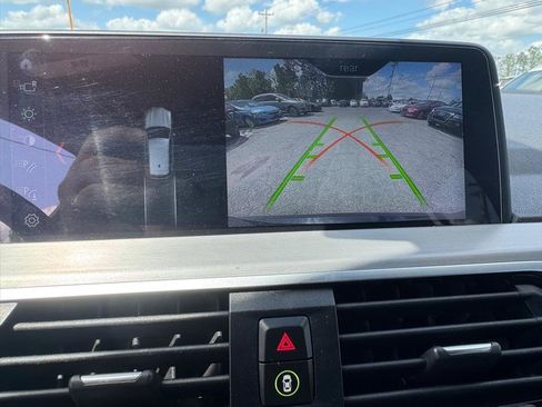 Used 2018 BMW X3 xDrive30i image 18