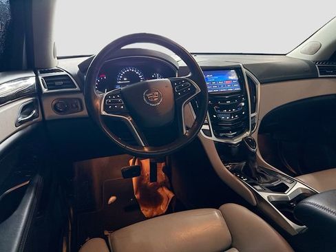 Used 2016 Cadillac SRX Luxury w/ Driver Awareness Package image 23