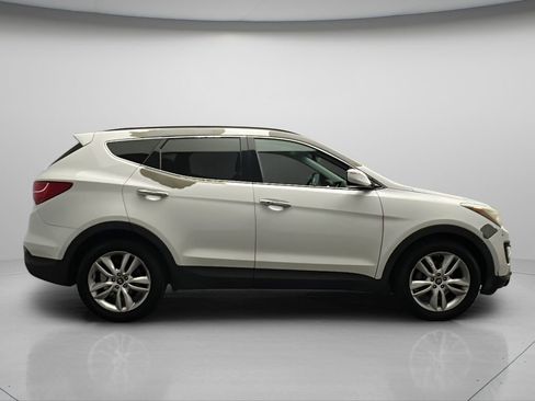 Used 2014 Hyundai Santa Fe Sport 2.0T w/ Technology Package 05 image 5