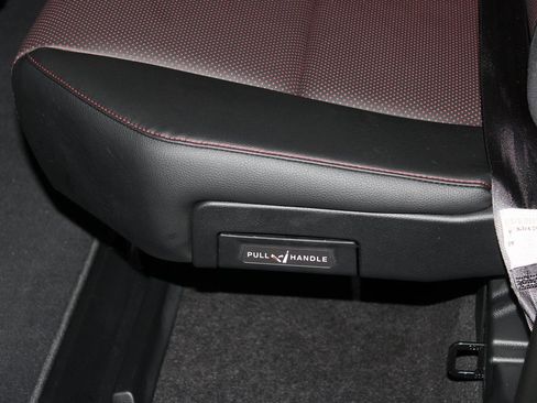 Certified 2026 Honda Ridgeline Black Edition image 20