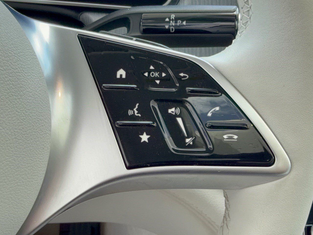 Certified 2023 Mercedes-Benz EQE 350+ SUV image 19