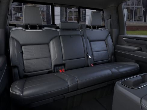 New 2026 GMC Sierra 2500 AT4X image 17