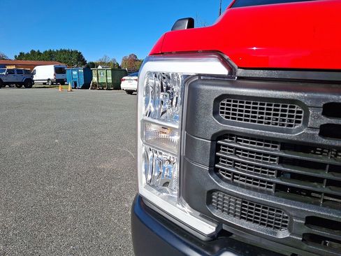 New 2026 Ford F350 XL w/ Snow Plow Prep Package image 6