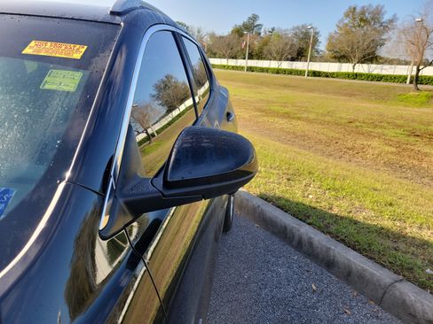 Used 2025 Buick Encore GX Avenir w/ Avenir Technology Package image 30