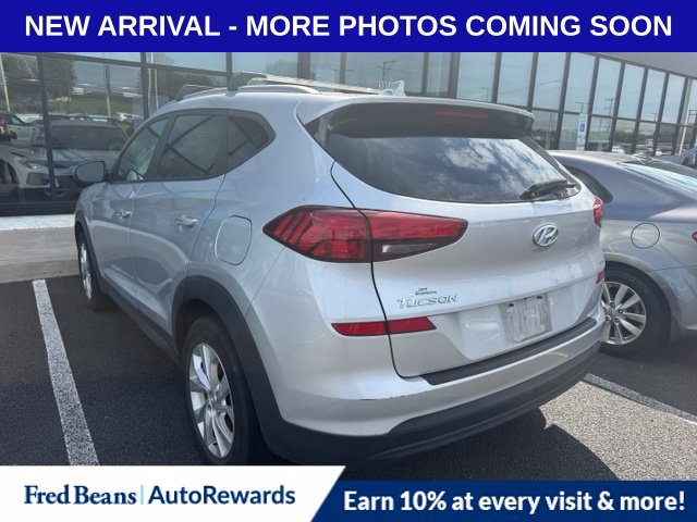 Used 2019 Hyundai Tucson Value AWD/4WD image 5