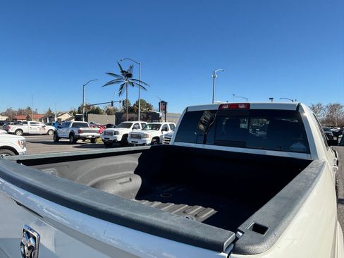 Used 2017 RAM 2500 Laramie image 10