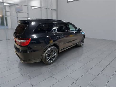 Used 2023 Dodge Durango R/T w/ Blacktop Package image 8