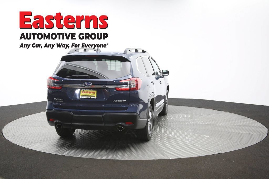 Used 2023 Subaru Ascent Premium AWD/4WD image 39