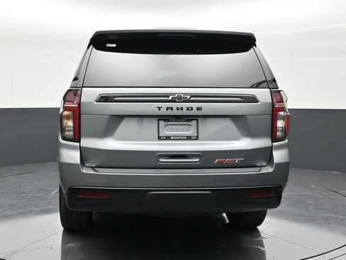Used 2023 Chevrolet Tahoe RST w/ Luxury Package image 4