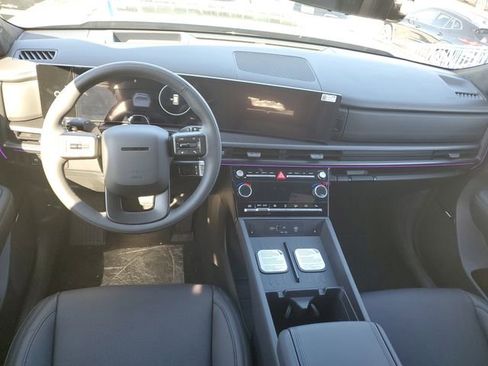 New 2026 Hyundai Santa Fe Calligraphy AWD/4WD image 8