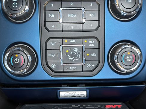 Used 2013 Ford F150 Raptor w/ Luxury Equipment Group AWD/4WD image 26