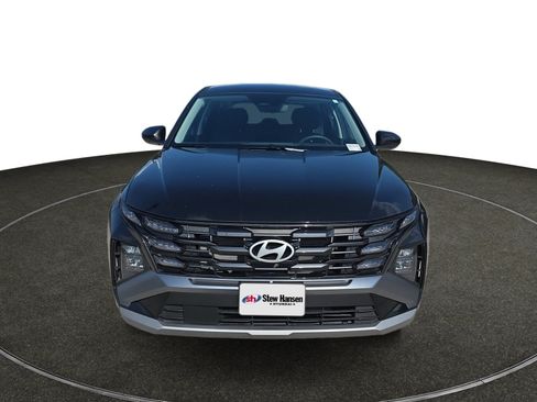 Certified 2026 Hyundai Tucson SE AWD/4WD image 10