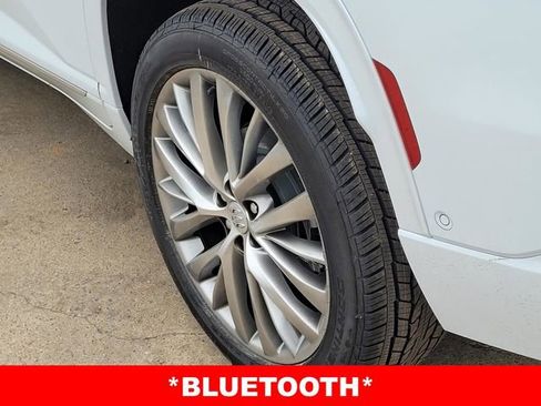 New 2026 Buick Enclave Avenir w/ Super Cruise Package image 7