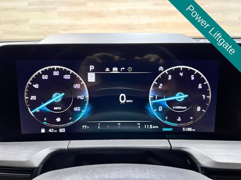 Used 2025 Kia Telluride SX X-Line AWD/4WD image 11