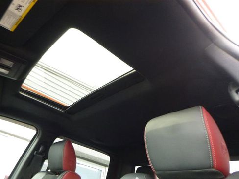 Used 2016 RAM 1500 Rebel w/ Luxury Group image 17