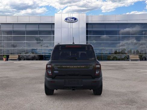 New 2026 Ford Bronco Sport Big Bend w/ Convenience Package AWD/4WD image 6