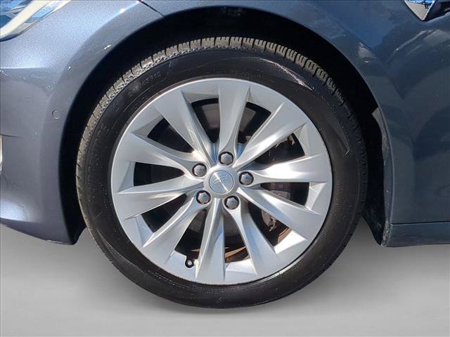 Used 2019 Tesla Model S Long Range AWD/4WD image 26