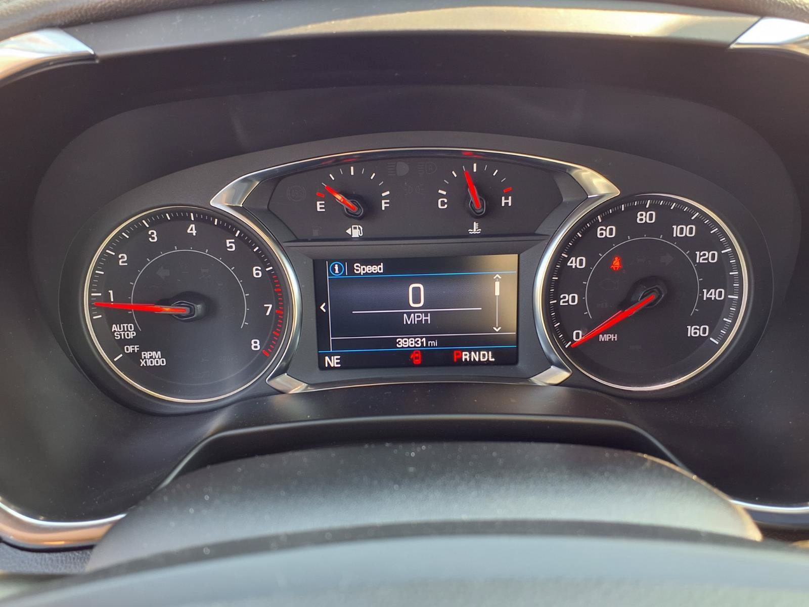 Used 2022 Chevrolet Blazer LT AWD/4WD image 14
