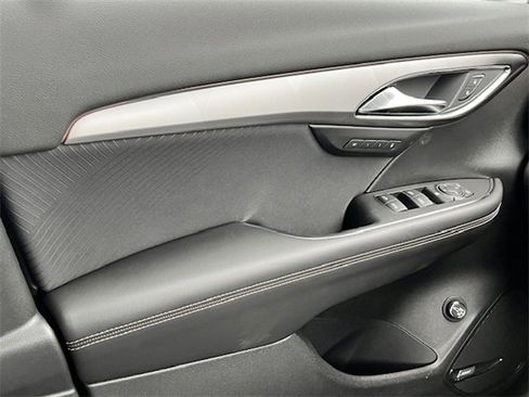New 2025 Buick Envision Sport Touring image 29