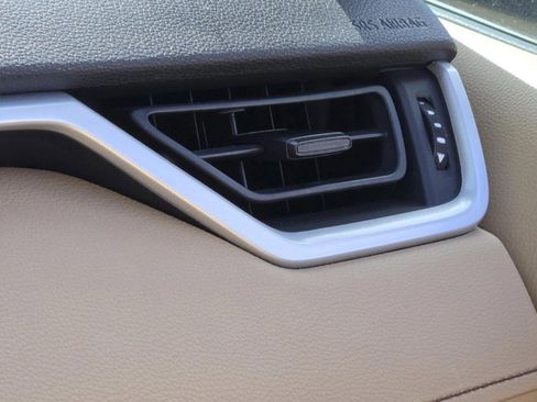 Used 2020 Toyota RAV4 LE image 50