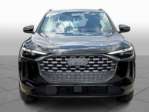New 2025 Audi Q5 Premium Plus image 3