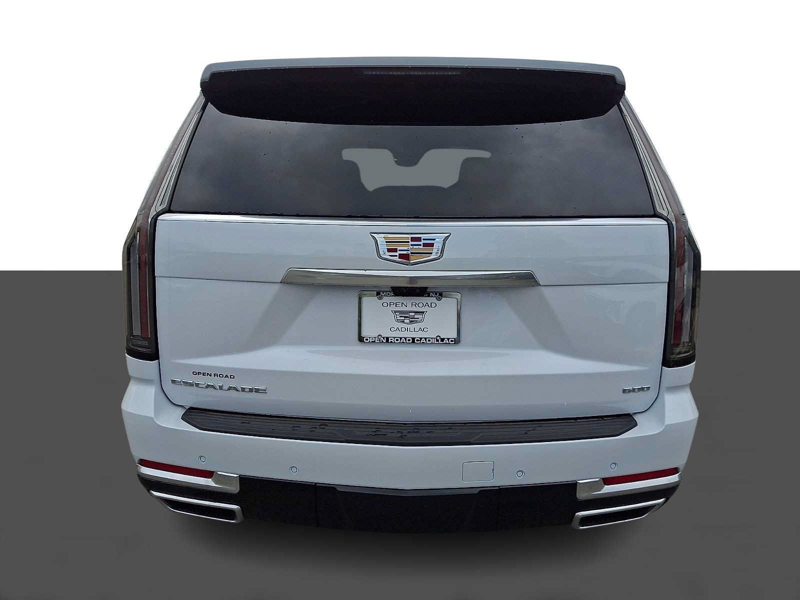 Used 2026 Cadillac Escalade Luxury w/ Touring Package AWD/4WD image 6