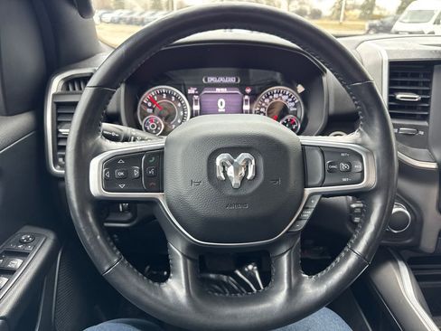 Used 2020 RAM 1500 Big Horn image 14