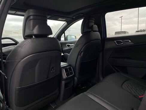 New 2026 Kia Sportage X-Pro Prestige image 26