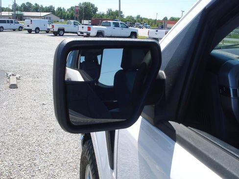 Used 2022 Ford F150 XL w/ Trailer Tow Package AWD/4WD image 17