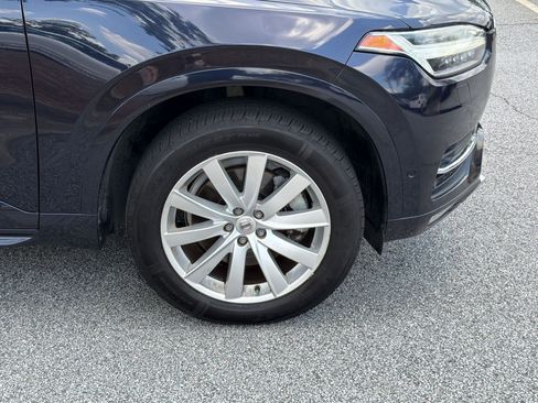 Used 2017 Volvo XC90 T6 Momentum w/ Vision Package AWD/4WD image 11
