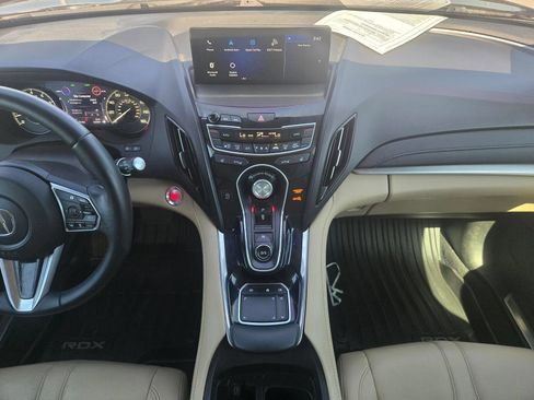 Used 2019 Acura RDX FWD image 8