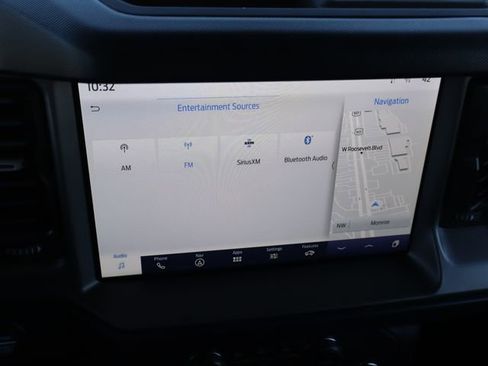 Used 2022 Ford Bronco Outer Banks image 33