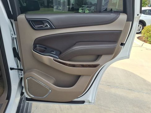 Used 2016 Chevrolet Tahoe LT RWD image 23