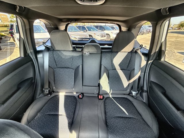 New 2026 Subaru Forester Touring AWD/4WD image 25