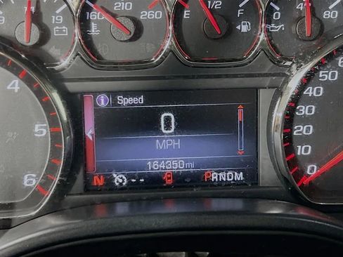 Used 2016 GMC Sierra 1500 SLE w/ SLE Value Package image 13