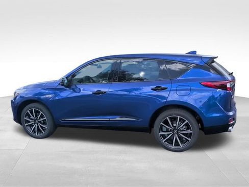 New 2026 Acura RDX A-Spec AWD/4WD image 10
